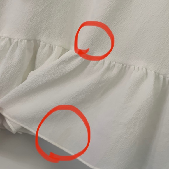 Aritzia Macee Blouse - Picture 2 of 3